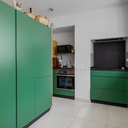 Soho 2 Bedrooms Apt Next To The Beach Málaga Eksteriør bilde