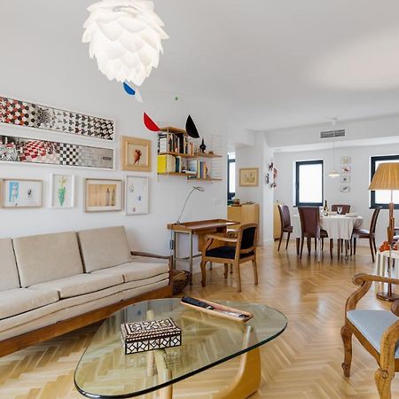 Soho 2 Bedrooms Apt Next To The Beach Málaga Eksteriør bilde
