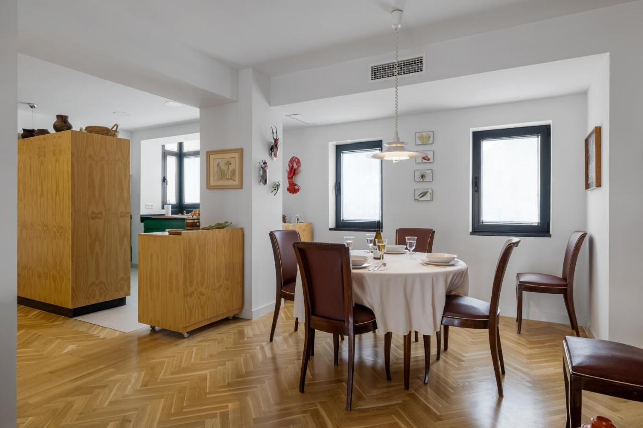 Soho 2 Bedrooms Apt Next To The Beach Málaga Eksteriør bilde