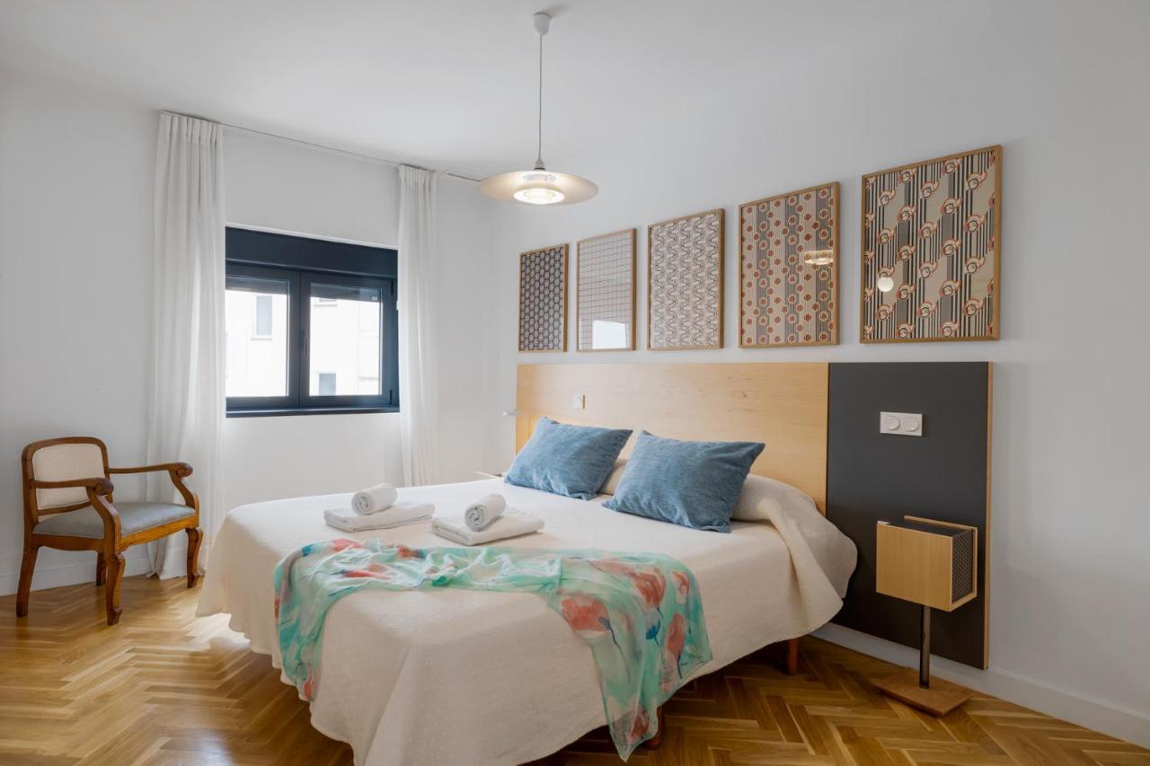 Soho 2 Bedrooms Apt Next To The Beach Málaga Eksteriør bilde